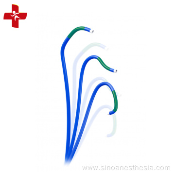 CE ISO Medical Guiding Catheter